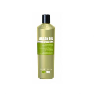 Argan nourishing shampoo