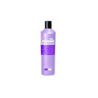 Hialuronic thickening shampoo