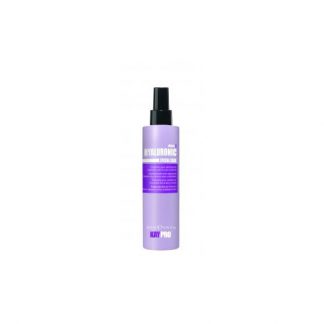 Hialuronic thickening spray