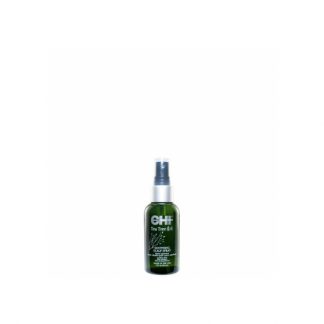 Tea-trea shooting scalp spray