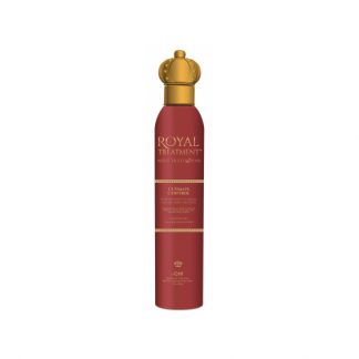 Royal treatment ultimate control hair spray