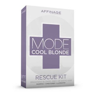 Blonde rescue kit