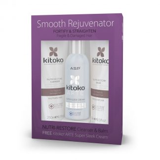 Nutri restore kit