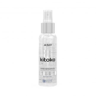 Shine sensation oil