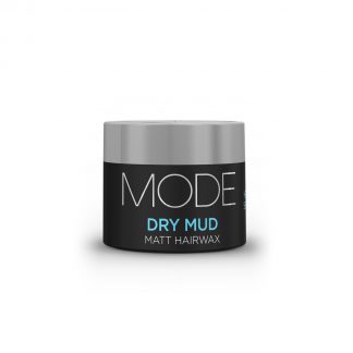 Dry mud