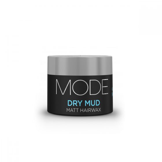 Dry mud
